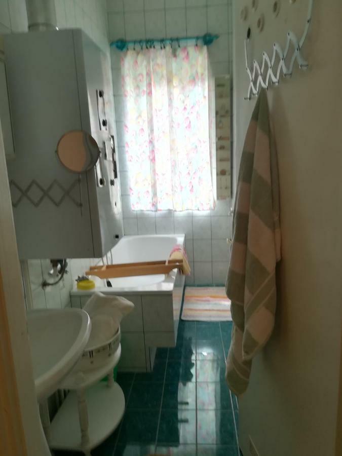 Violetta Apartmanlakas Heviz Exterior photo