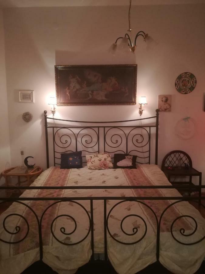 Violetta Apartmanlakas Heviz Exterior photo