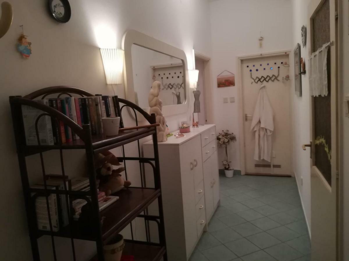 Violetta Apartmanlakas Heviz Exterior photo
