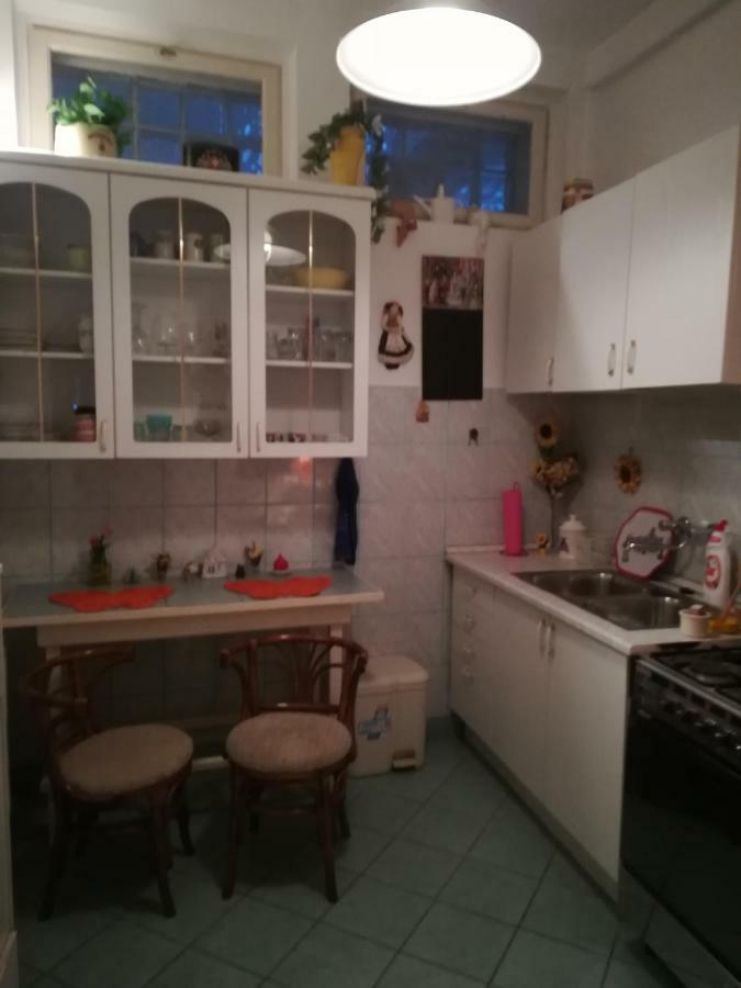Violetta Apartmanlakas Heviz Exterior photo